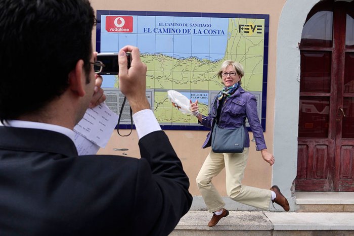 El Transcantábrico - Un lujoso viaje en tren por el norte de España